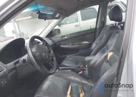 2003 Honda Accord 3.0 Ex from USA, damaged, VIN 1HGCM66573A065189